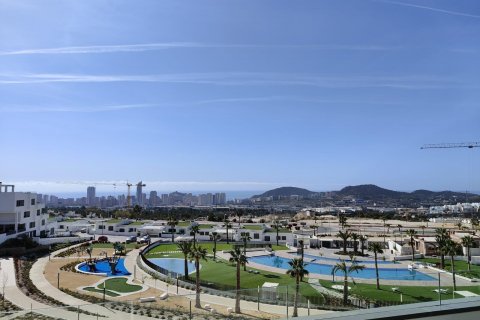 Apartment for sale Finestrat, Alicante, Spain 2 bedrooms, 138 sq.m. No. 116808 - photo 27