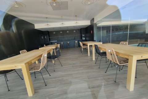 Apartment for sale Finestrat, Alicante, Spain 2 bedrooms, 138 sq.m. No. 116808 - photo 19