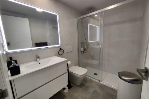 Apartment for sale Finestrat, Alicante, Spain 2 bedrooms, 138 sq.m. No. 116808 - photo 30