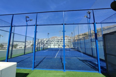 Apartment for sale Finestrat, Alicante, Spain 2 bedrooms, 138 sq.m. No. 116808 - photo 16