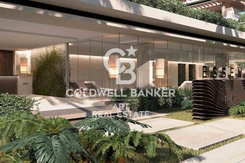 Apartamento en venta en Benahavís, Málaga, España 3 dormitorios, 262 m2 No. 159379 - foto 15