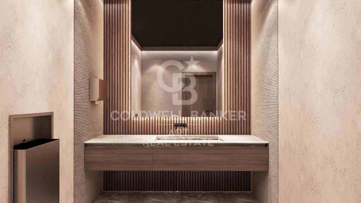 Apartment à Benahavis, Malaga, Espagne 3 chambres, 262 m2 No. 159379
