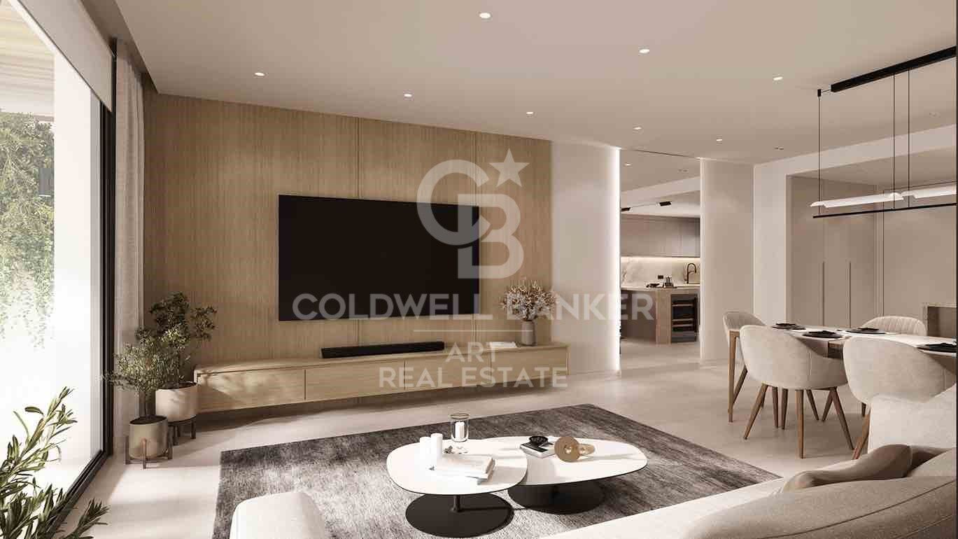 Apartment à Benahavis, Malaga, Espagne 3 chambres, 262 m2 No. 159379