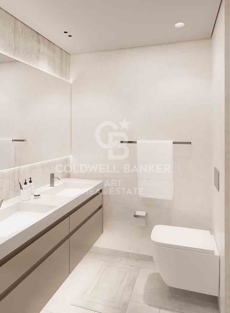 Apartment à Benahavis, Malaga, Espagne 3 chambres, 262 m2 No. 159379