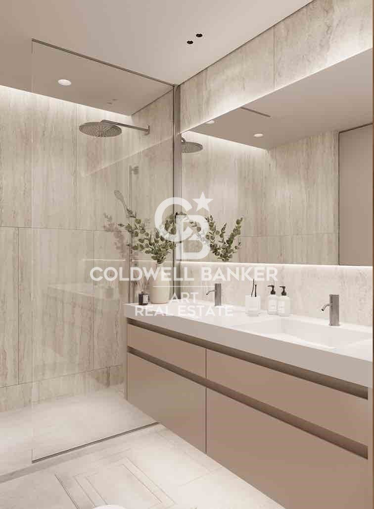 Apartment à Benahavis, Malaga, Espagne 3 chambres, 262 m2 No. 159379