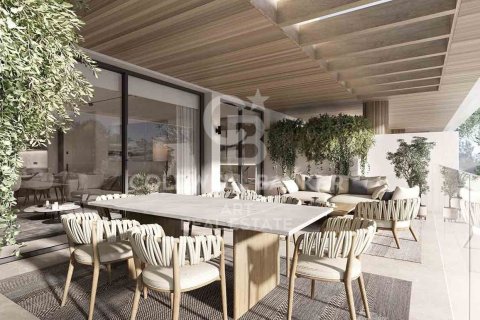 Apartment à vendre à Benahavis, Malaga, Espagne, 3 chambres, 262 m2 No. 159379 - photo 7