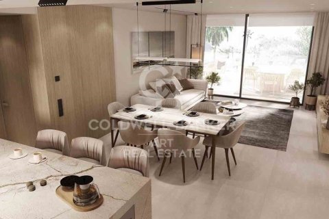 Apartment for sale in Benahavis, Malaga, Spain 2 bedrooms, 131 sq.m. No. 159378 - photo 6