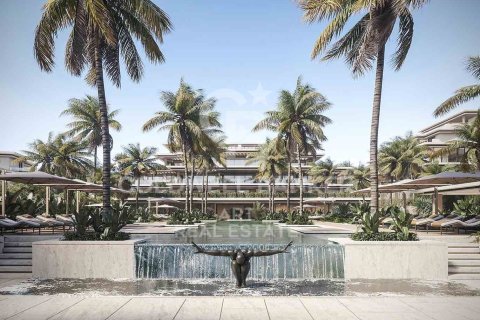 Huoneisto Benahavis, Malaga, Espanja 3 makuuhuonetta, 313 m2 No. 159380