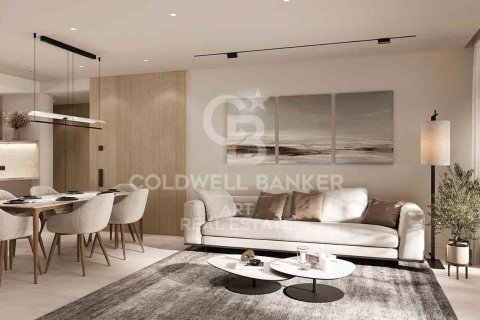 Продажа квартиры в Бенахавис, Малага, Испания 3 спальни, 358м2 №159376 - фото 5