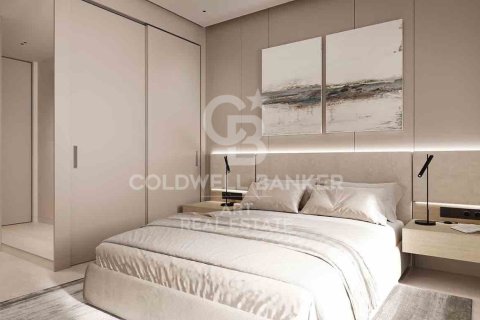 Apartament w Benahavis, Malaga, Hiszpania 3 sypialnie, 358 mkw. nr 159376 – zdjęcie 9