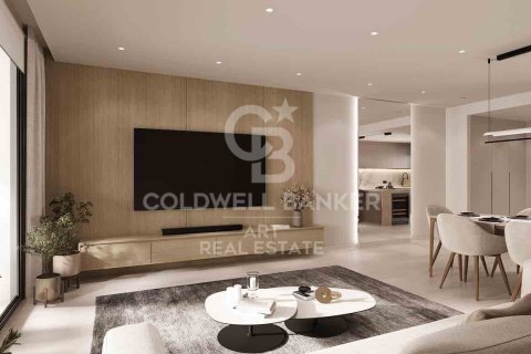 Apartament w Benahavis, Malaga, Hiszpania 3 sypialnie, 358 mkw. nr 159376 – zdjęcie 4