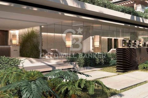 Apartament w Benahavis, Malaga, Hiszpania 3 sypialnie, 358 mkw. nr 159376 – zdjęcie 15