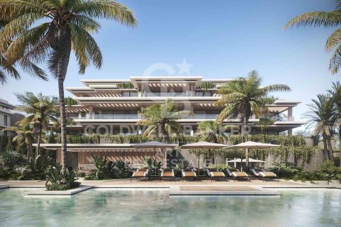 Apartament w Benahavis, Malaga, Hiszpania 3 sypialnie, 358 mkw. nr 159376 – zdjęcie 29