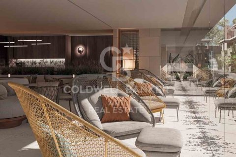 Продажа квартиры в Бенахавис, Малага, Испания 3 спальни, 358м2 №159376 - фото 23