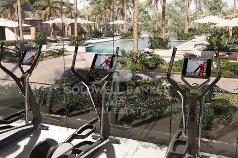 Dzīvoklis pārdošanā Benahavis, Malaga, Spānijā 2 istabas, 130 m2 Nr. 159377 - attēls 22