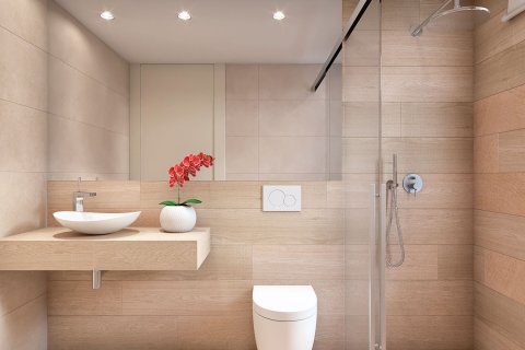 Продажа бунгало в Аликанте, Испания 2 спальни,  №156633 - фото 2