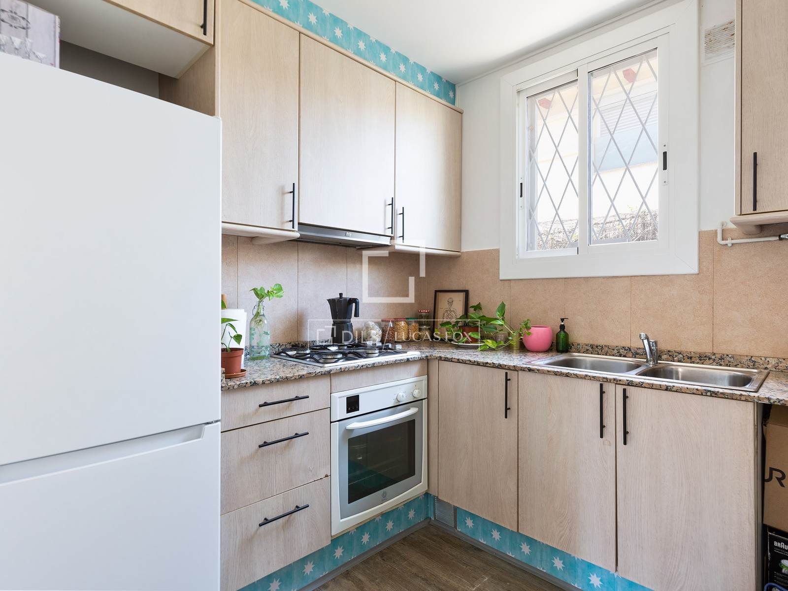 Villa in Castelldefels, Barcelona, Spain 2 bedrooms, 150 sq.m. No. 150915