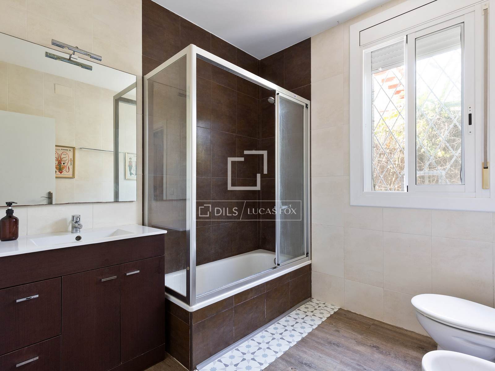 Villa in Castelldefels, Barcelona, Spain 2 bedrooms, 150 sq.m. No. 150915
