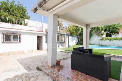Villa à vendre à Castelldefels, Barcelona, Espagne, 2 chambres, 150 m2 No. 150915 - photo 17