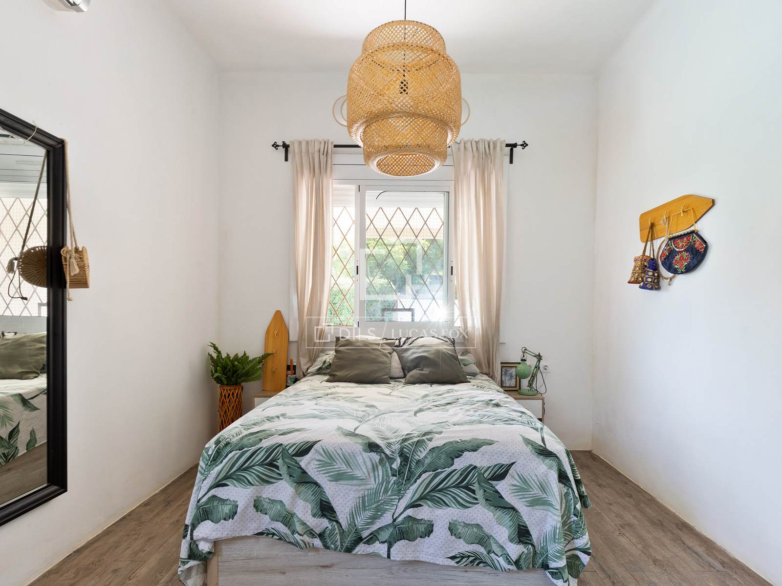 Villa in Castelldefels, Barcelona, Spain 2 bedrooms, 150 sq.m. No. 150915