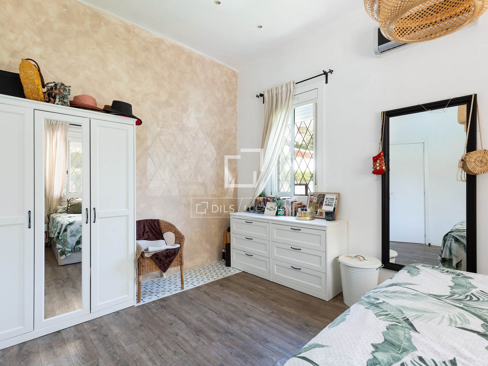 Villa in Castelldefels, Barcelona, Spain 2 bedrooms, 150 sq.m. No. 150915