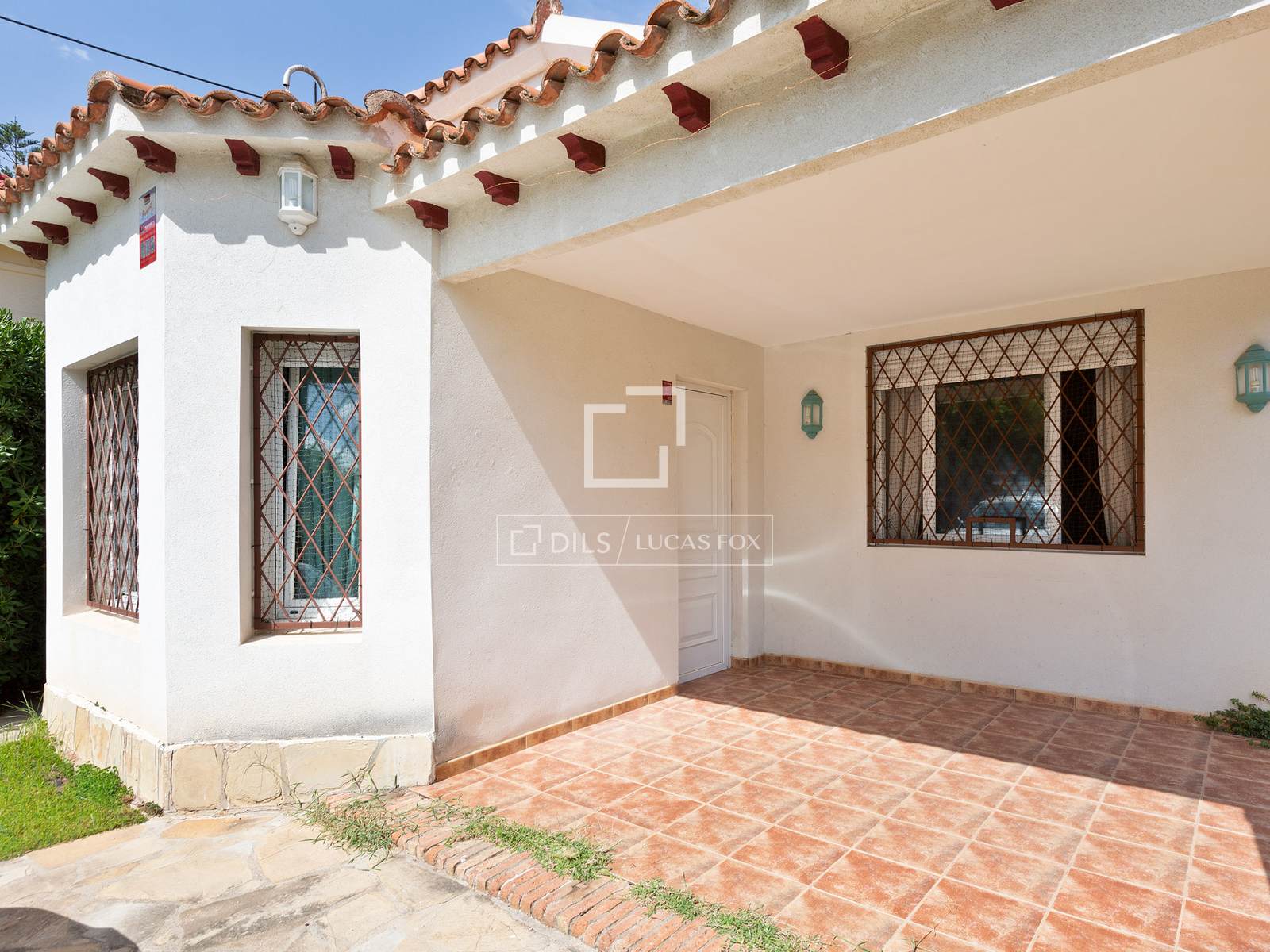 Villa in Castelldefels, Barcelona, Spain 2 bedrooms, 150 sq.m. No. 150915
