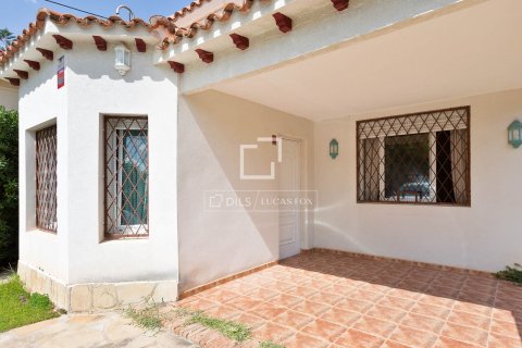 Villa à vendre à Castelldefels, Barcelona, Espagne, 2 chambres, 150 m2 No. 150915 - photo 16
