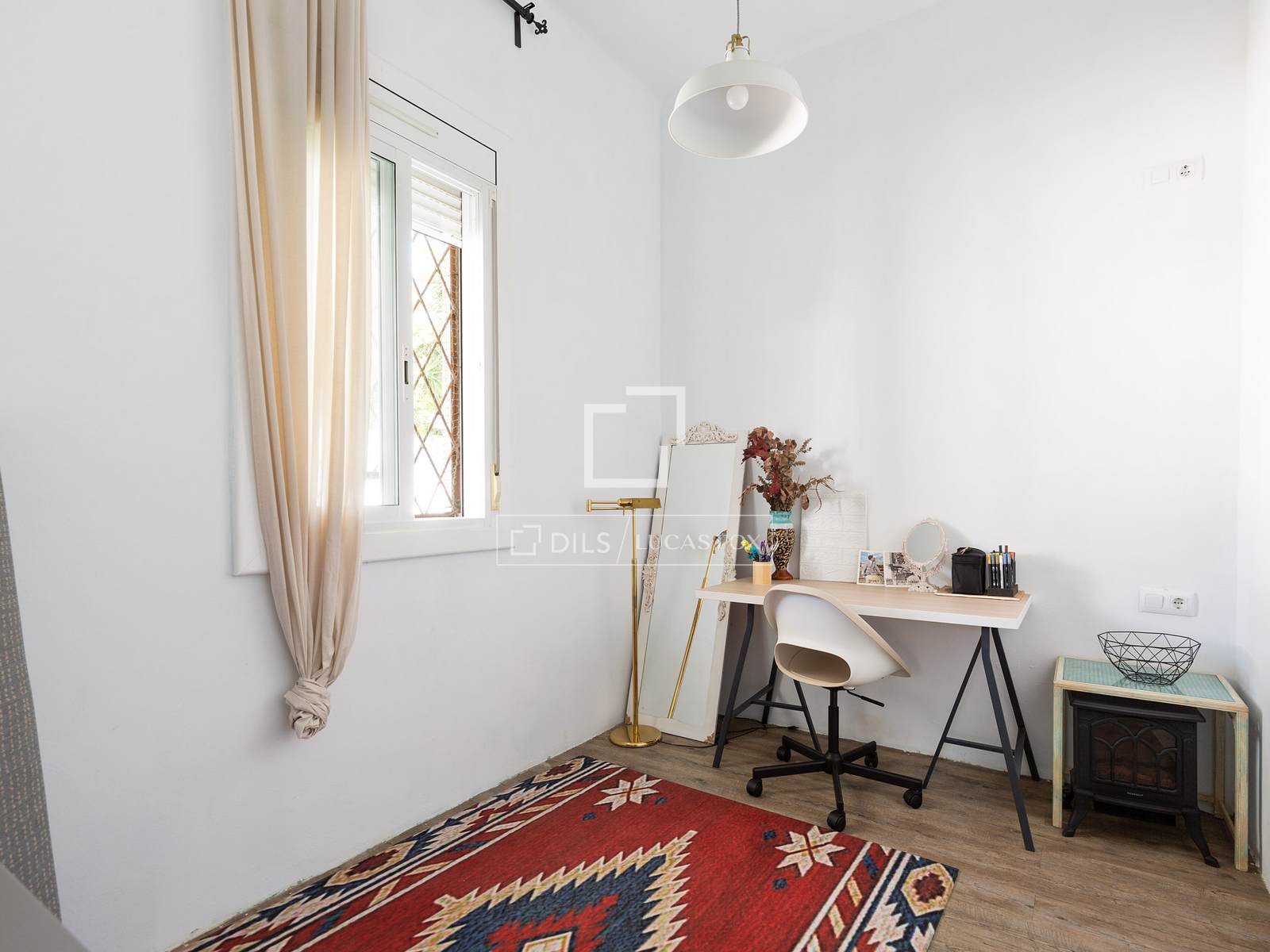 Villa in Castelldefels, Barcelona, Spain 2 bedrooms, 150 sq.m. No. 150915