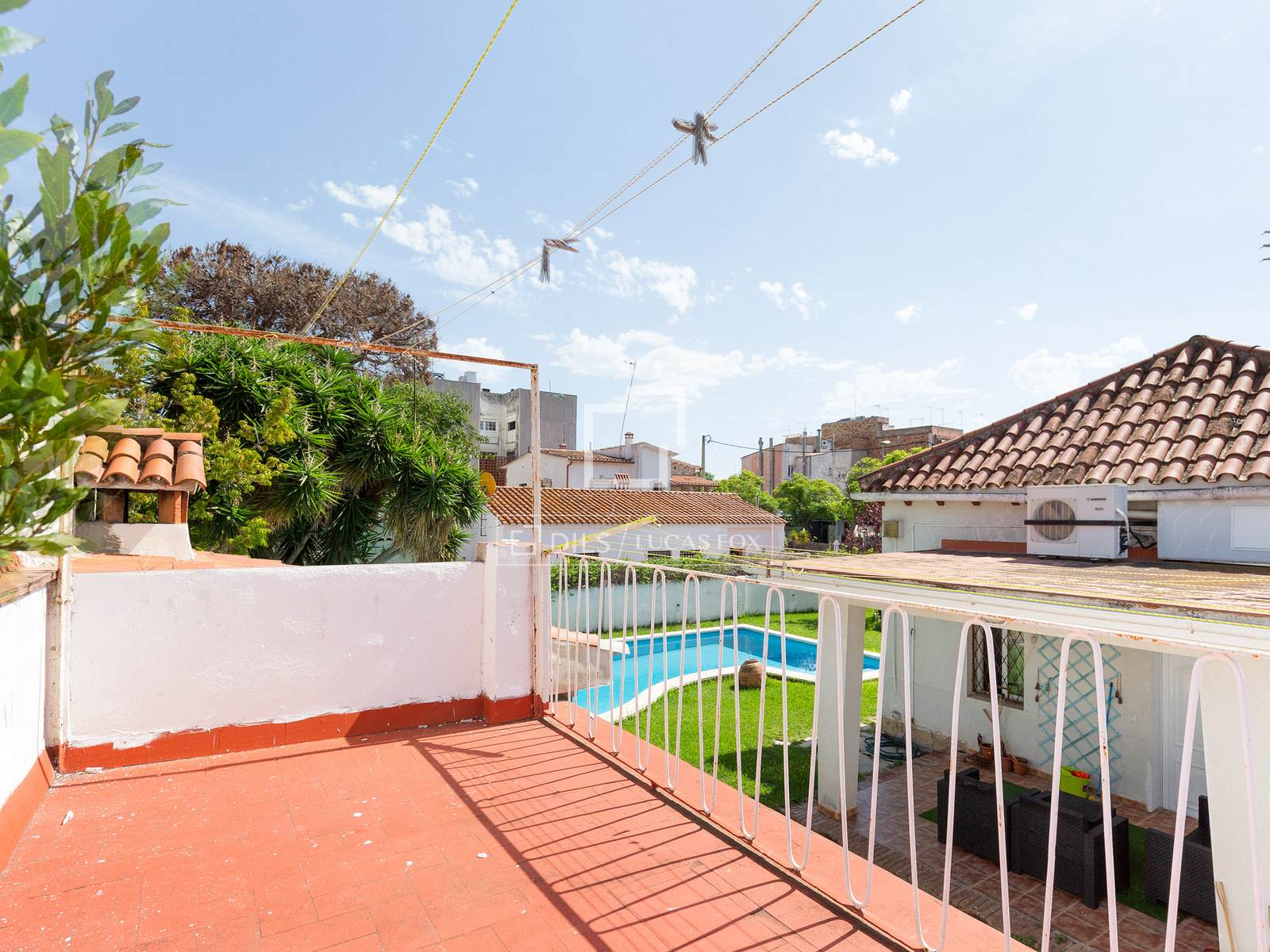 Villa in Castelldefels, Barcelona, Spain 2 bedrooms, 150 sq.m. No. 150915