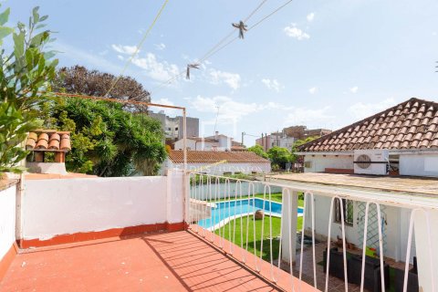 Villa à vendre à Castelldefels, Barcelona, Espagne, 2 chambres, 150 m2 No. 150915 - photo 18