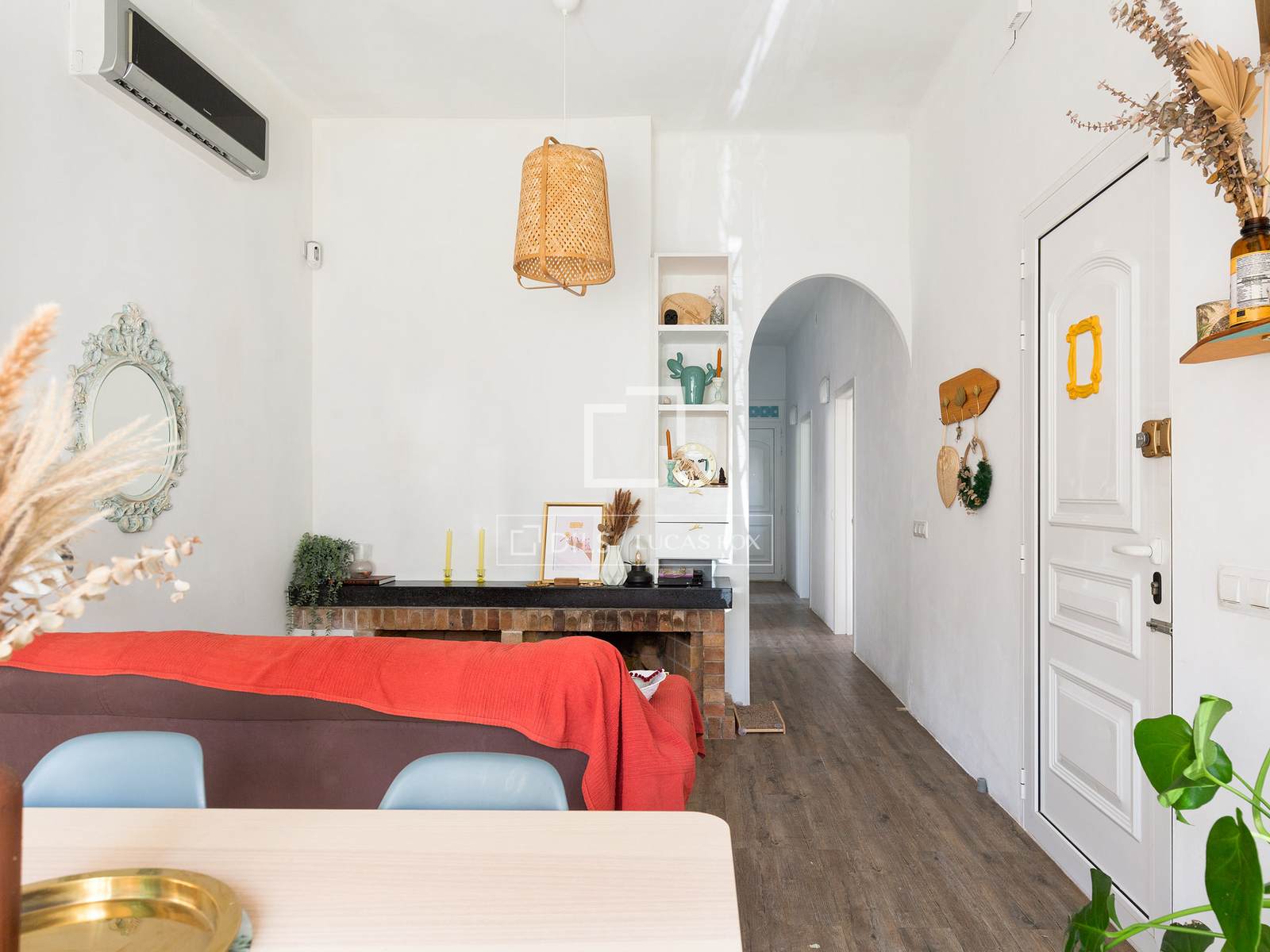 Villa in Castelldefels, Barcelona, Spain 2 bedrooms, 150 sq.m. No. 150915