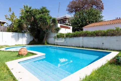 Villa à vendre à Castelldefels, Barcelona, Espagne, 2 chambres, 150 m2 No. 150915 - photo 19