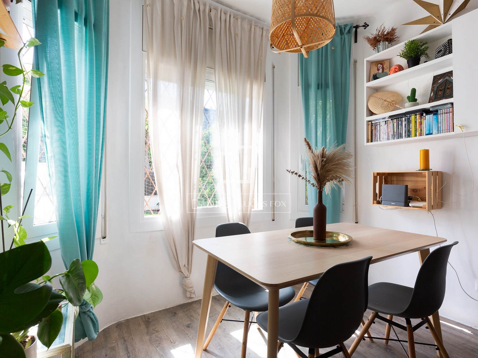 Villa in Castelldefels, Barcelona, Spain 2 bedrooms, 150 sq.m. No. 150915