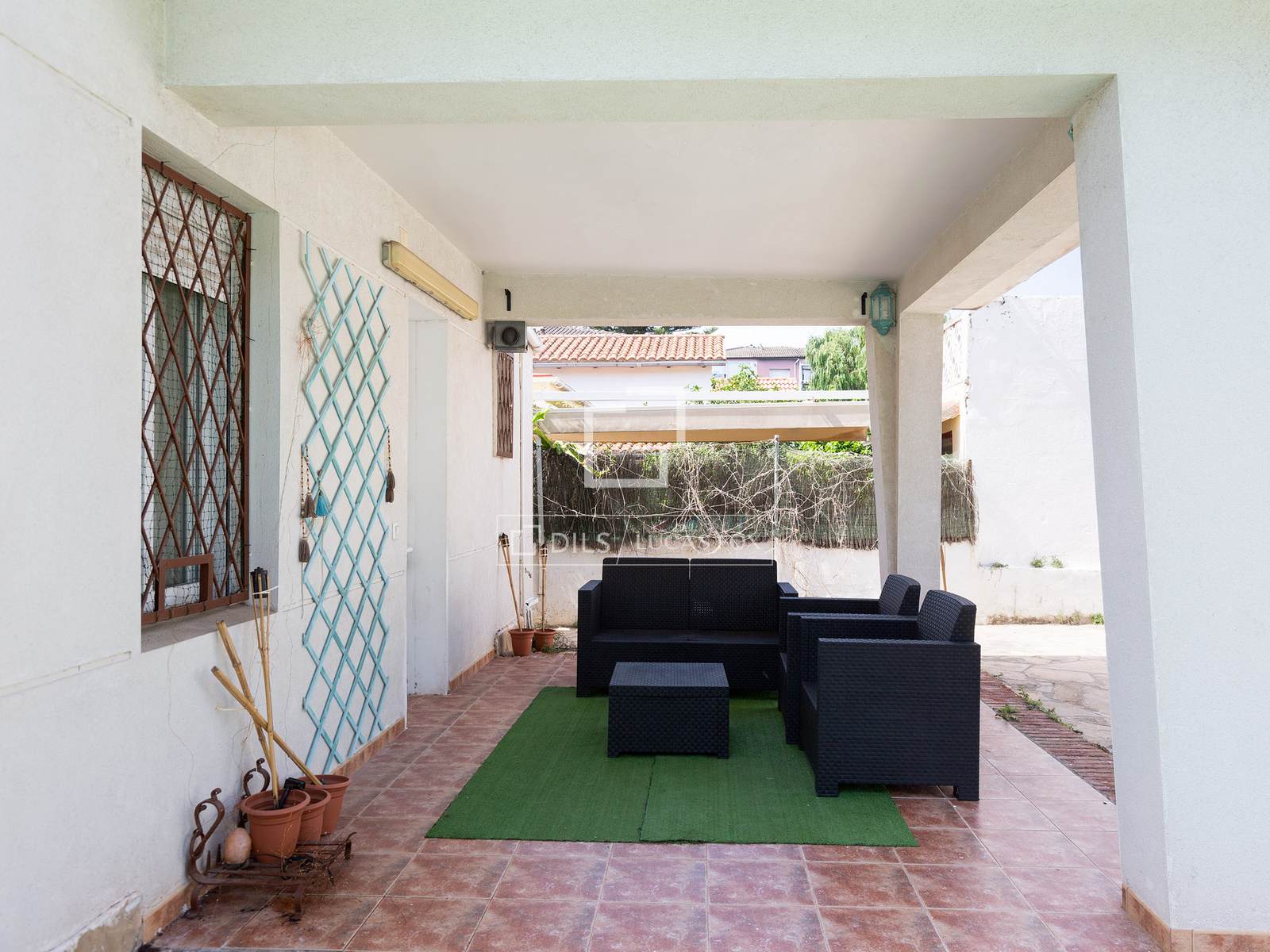 Villa in Castelldefels, Barcelona, Spain 2 bedrooms, 150 sq.m. No. 150915