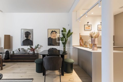 Apartament w Barcelona, Hiszpania 2 sypialnie, 96 mkw. nr 150913 – zdjęcie 3