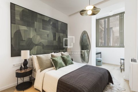 Apartament w Barcelona, Hiszpania 2 sypialnie, 96 mkw. nr 150913 – zdjęcie 10