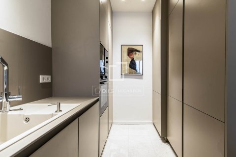 Apartament w Barcelona, Hiszpania 2 sypialnie, 96 mkw. nr 150913 – zdjęcie 7