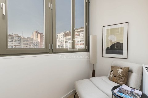 Apartament w Barcelona, Hiszpania 2 sypialnie, 96 mkw. nr 150913 – zdjęcie 11