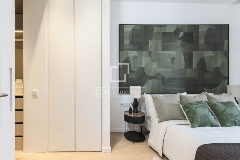 Apartament w Barcelona, Hiszpania 2 sypialnie, 96 mkw. nr 150913 – zdjęcie 12