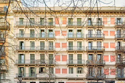 Apartament w Barcelona, Hiszpania 2 sypialnie, 96 mkw. nr 150913 – zdjęcie 28