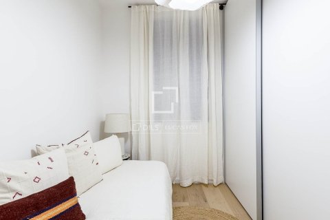 Apartament w Barcelona, Hiszpania 2 sypialnie, 96 mkw. nr 150913 – zdjęcie 19