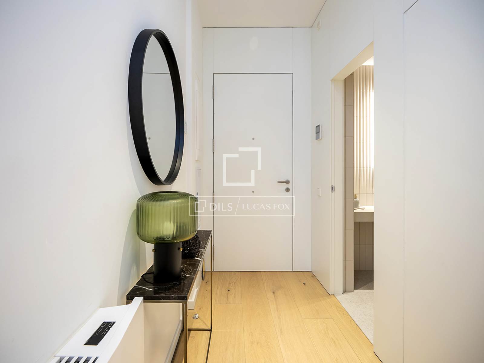 Appartamento a Barcelona, Spagna 2 camere da letto, 96 mq. N° 150913