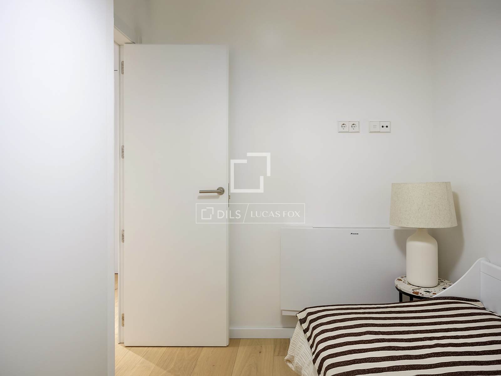 Appartamento a Barcelona, Spagna 2 camere da letto, 96 mq. N° 150913