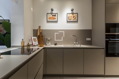 Apartament w Barcelona, Hiszpania 2 sypialnie, 96 mkw. nr 150913 – zdjęcie 6