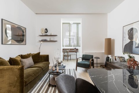 Apartament w Barcelona, Hiszpania 2 sypialnie, 96 mkw. nr 150913 – zdjęcie 4