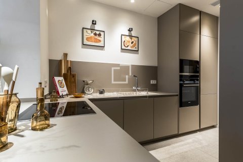 Apartament w Barcelona, Hiszpania 2 sypialnie, 96 mkw. nr 150913 – zdjęcie 9