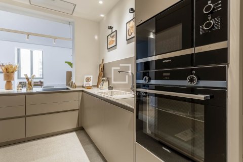 Apartament w Barcelona, Hiszpania 2 sypialnie, 96 mkw. nr 150913 – zdjęcie 8