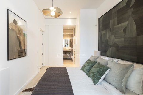 Apartament w Barcelona, Hiszpania 2 sypialnie, 96 mkw. nr 150913 – zdjęcie 13