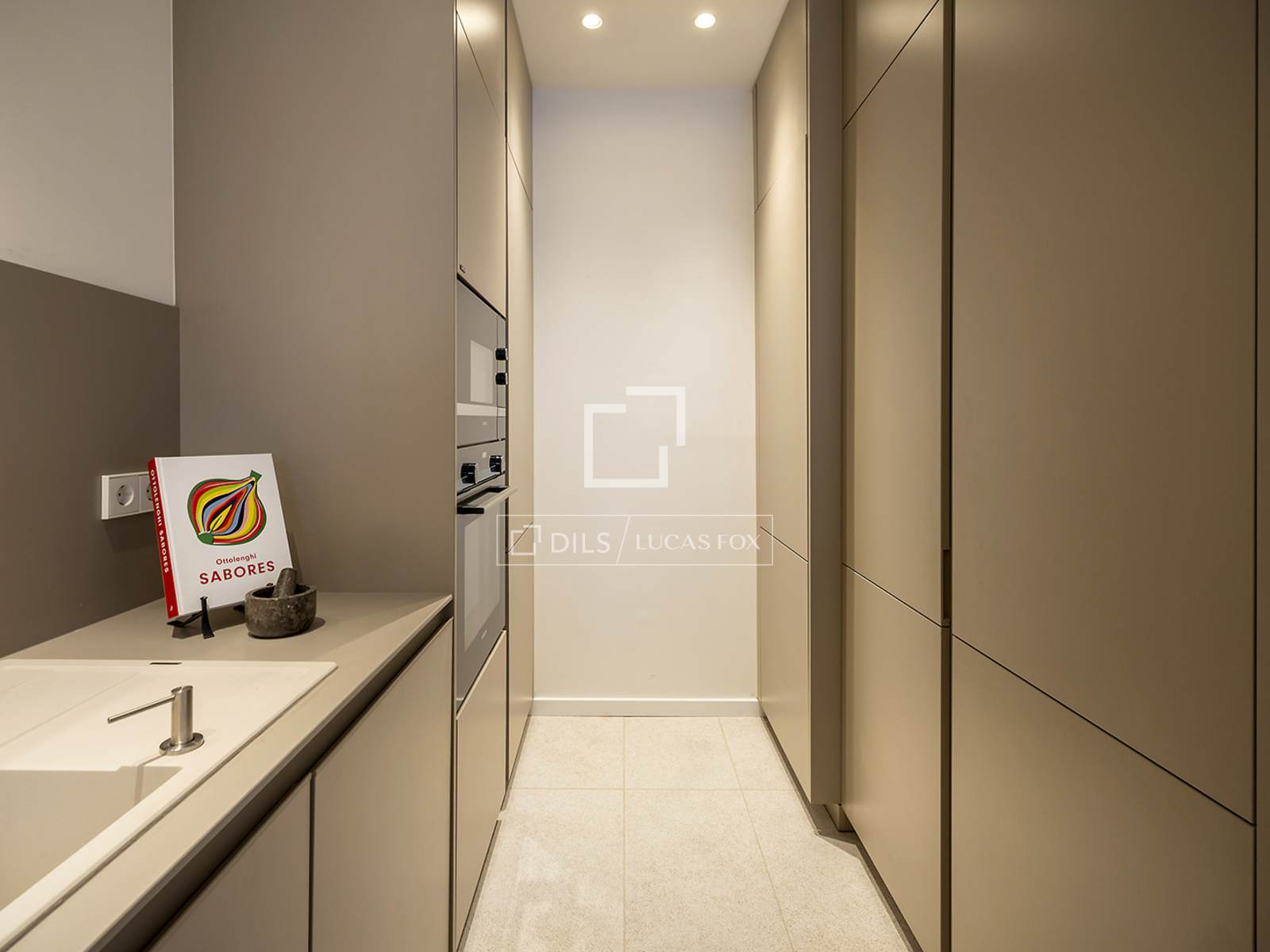 Appartamento a Barcelona, Spagna 2 camere da letto, 96 mq. N° 150913