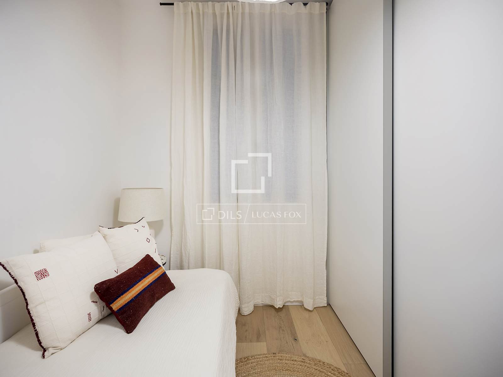 Appartamento a Barcelona, Spagna 2 camere da letto, 96 mq. N° 150913